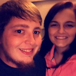 Meet your Posher, Shaundraa